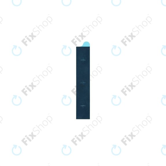 Adesivo batteria (Sinistra) per Google Pixel 7a, G806-06774-01, Genuine Service Pack