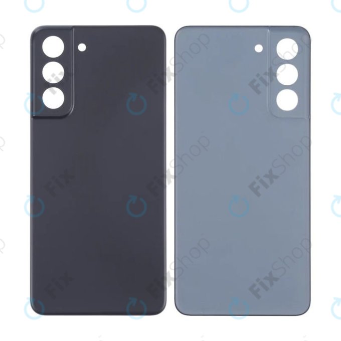 Cover batteria per Samsung S21 FE G990B, Graphite