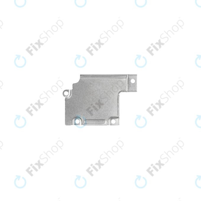 Staffa metallica connettori LCD (superiore) per iPhone 6S