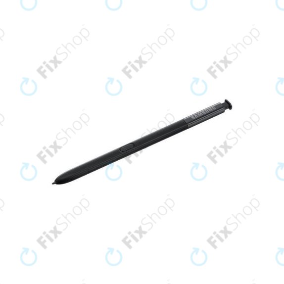 S Pen per Samsung Note 9, Black mezzanotte, EJ-PN960BBEGWW, Genuine Service Pack
