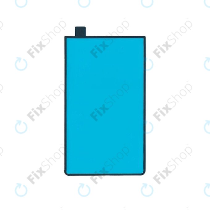 Adesivo copertura batteria per Google Pixel 6
