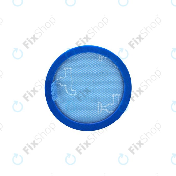 Filtro polvere lavabile per Dyson DC24