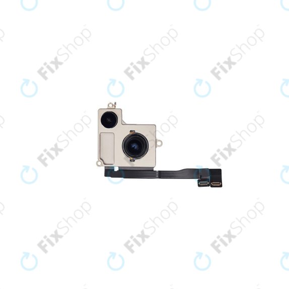 Fotocamera posteriore per iPhone 15 Plus