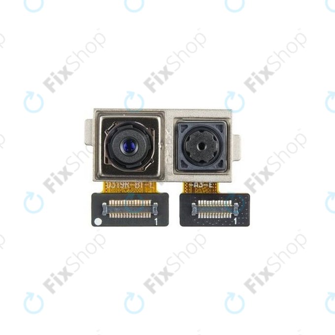Fotocamera posteriore per Sony Xperia 10