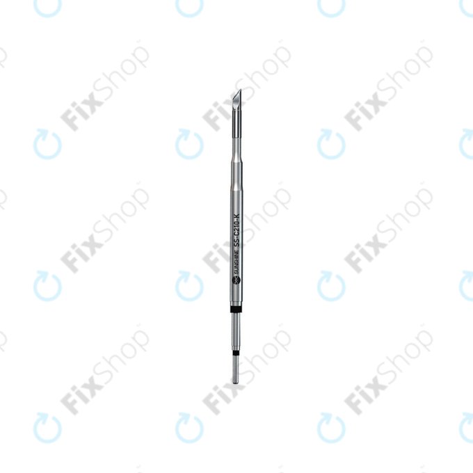 Punta saldatore per T210, Sunshine SS C210-K