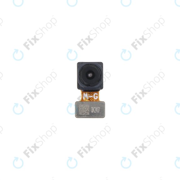 Fotocamera posteriore 2MP (Macro) per Samsung A15, A15 5G, A16, A26, M15, A17 A176B