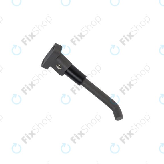 Cavalletto (Black) per Xiaomi Mi Electric Scooter 1S, 2 M365, Essential, Pro, Pro 2, Mankeel CityJet, C002310001100 Genuine Service Pack