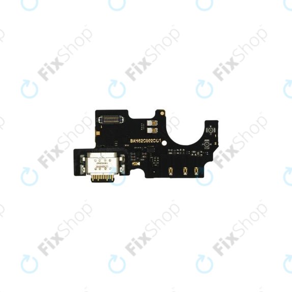 Scheda PCB connettore di ricarica per Blackberry Key2 LE
