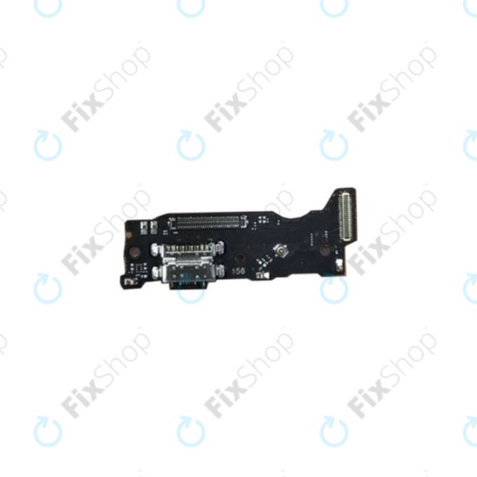 Connettore di ricarica per Xiaomi Redmi Note 10 Pro
