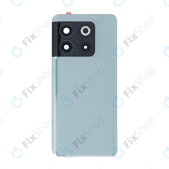 Cover batteria per OnePlus 10T, Jade Green