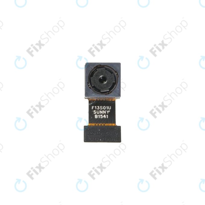 Fotocamera posteriore per Xiaomi Redmi Note 3