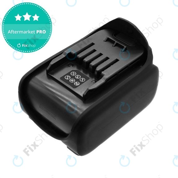 Batteria per Philips seriess 9000 AquaTrio, 8000-seriess, 7000-seriess, IBD014GA, Li-Ion, 2200mAh, 25.9V, HQ
