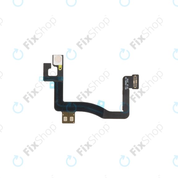 Flash fotocamera posteriore con Cavo flex per iPhone 16e