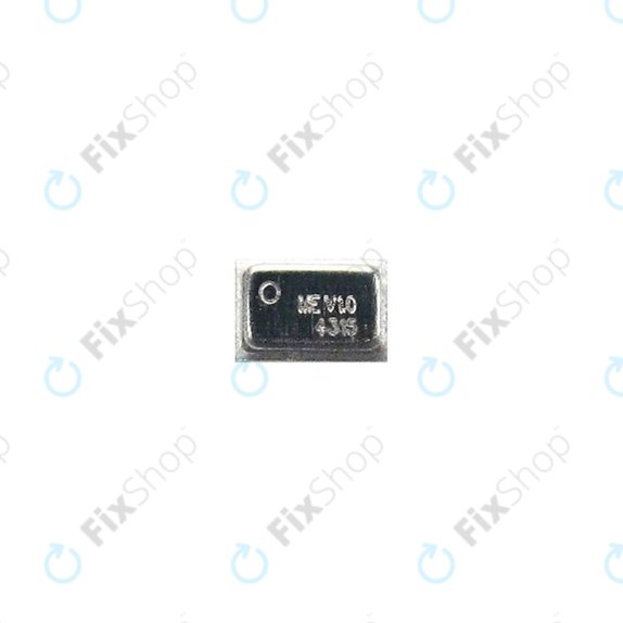 Microfono per Samsung J7 J710FN 2016, Xcover 4 G390F, A10 A105F, A30 A305F, 3003-001219, Genuine Service Pack
