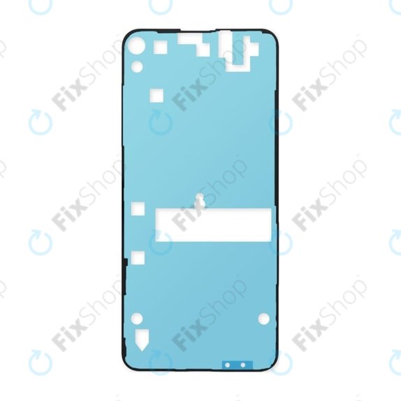 Adesivo Schermo LCD per Google Pixel 5a 5G G1F8F G4S1M