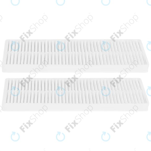 Filtro HEPA, 2 pz. per Viomi V3 MAX