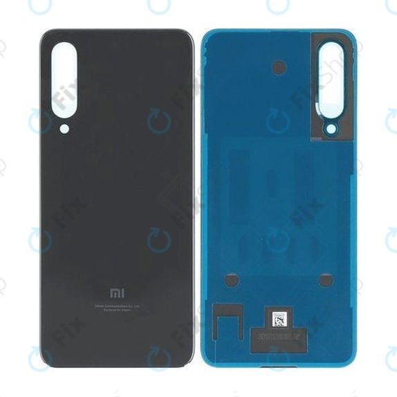 Cover batteria per Xiaomi Mi 9 SE, Gray
