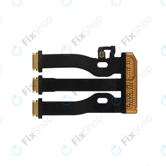 Cavo flex LCD per Apple Watch 5, SE 44mm