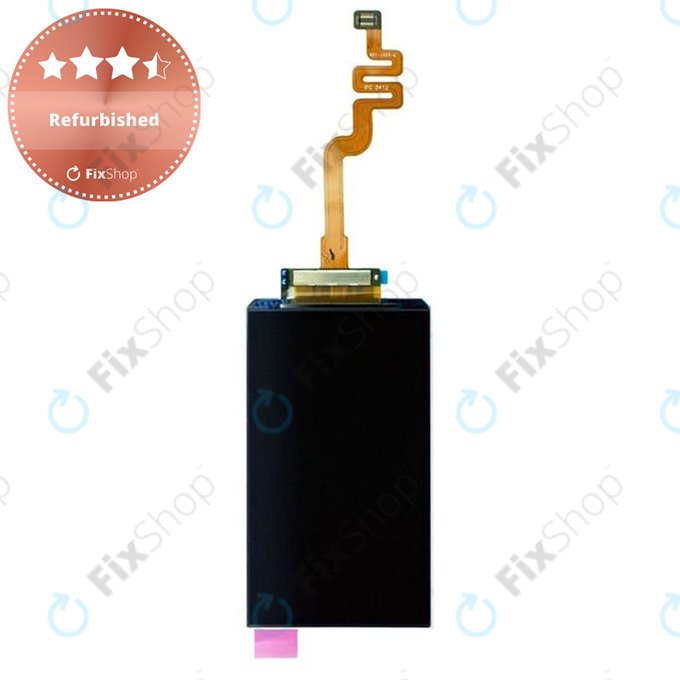 Schermo LCD per Apple iPod Nano (7th Gen), Refurbished
