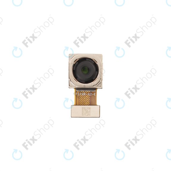 Fotocamera posteriore 50MP per Xiaomi Redmi 15C 4G,15C 5G, Poco C85 4G