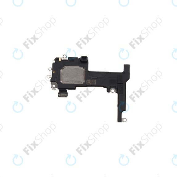 Altoparlante auricolare per iPhone 16 Plus