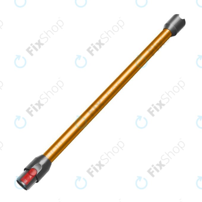 Tubo di aspirazione Orange per Dyson V12