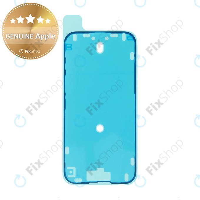 Adesivo Schermo LCD per iPhone 16, 923-11065-S Genuine Apple
