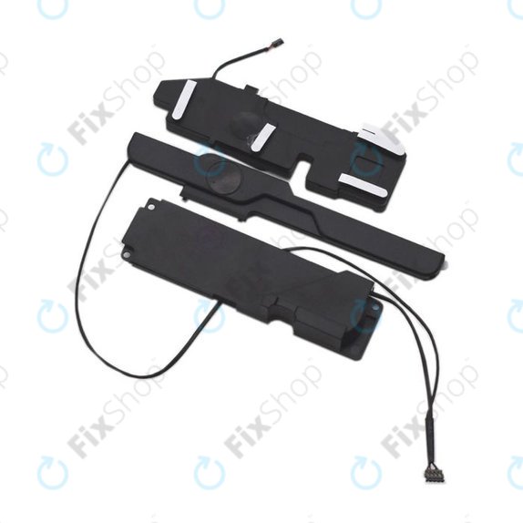 Set altoparlanti sinistro, destro e subwoofer per MacBook Pro 13" A1278 (Early 2011 - Mid 2012)