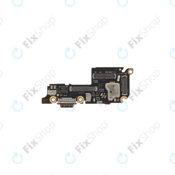 Scheda PCB connettore di ricarica per Xiaomi 14 23127PN0CC