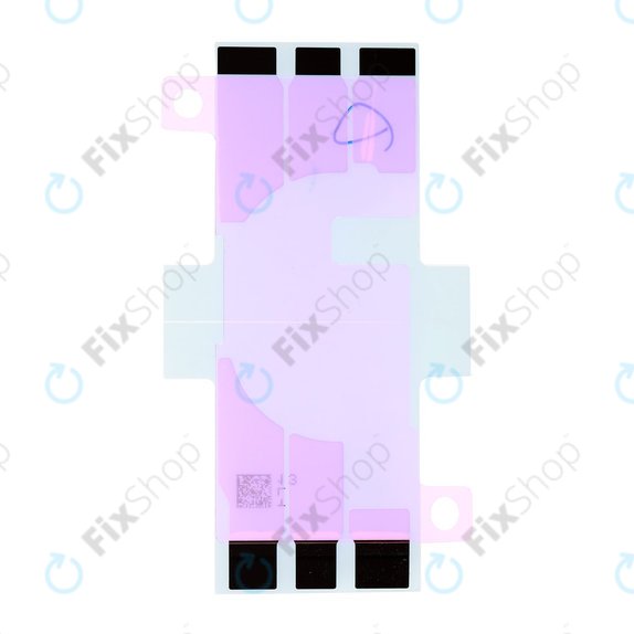 Adesivo batteria per iPhone 11