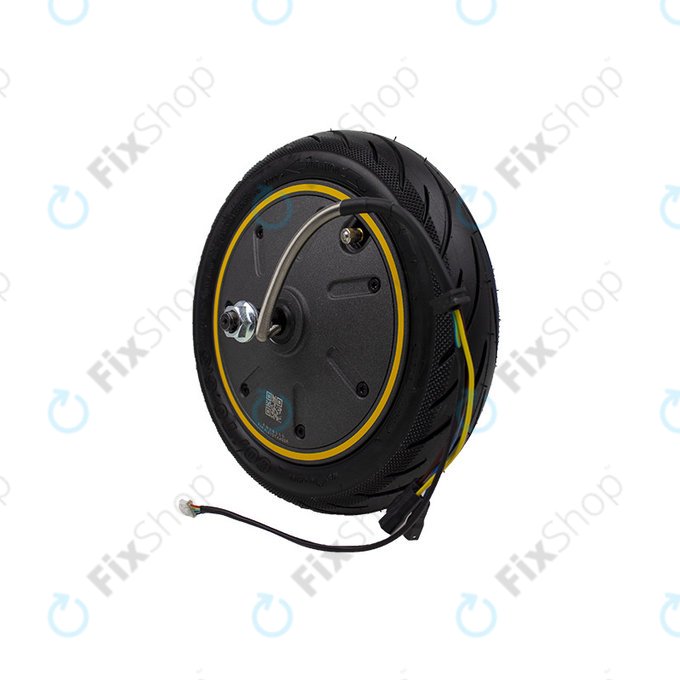 Motore mozzo per Ninebot Segway Max G30