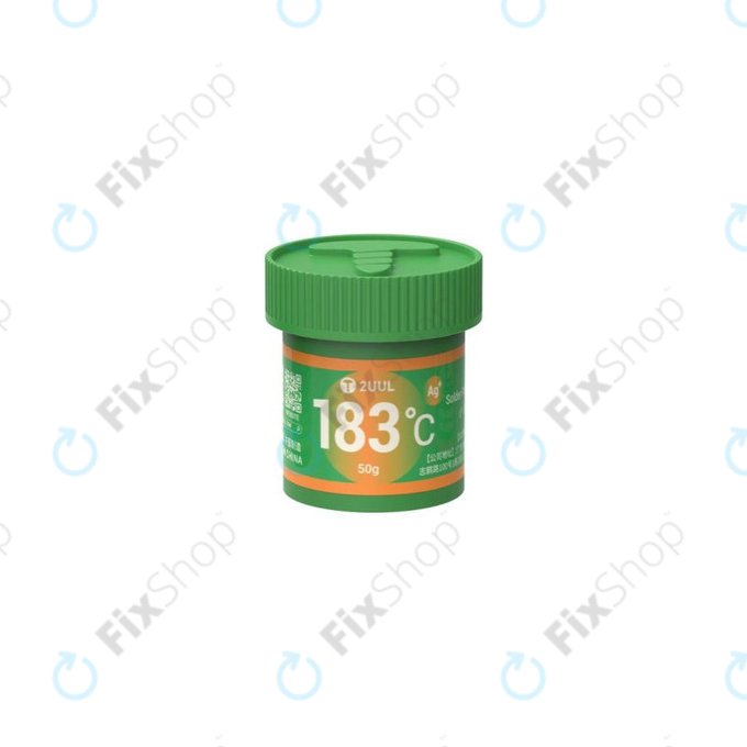 Pasta saldante standard 183 °C, 2UUL FS183