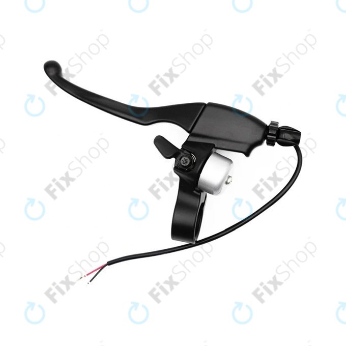 Leva freno con campanello per Aprilia eSR2