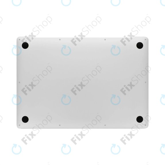 Cover inferiore per MacBook Air 13" A2337 (2020), Silver