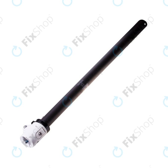 Asta pieghevole per Xiaomi Mi Electric Scooter 2 M365, White, C002550004800 Genuine Service Pack