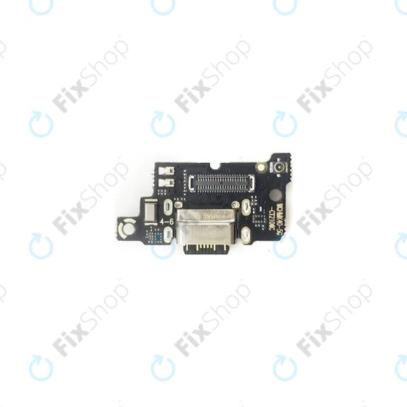 Scheda PCB connettore di ricarica per Xiaomi Poco F3
