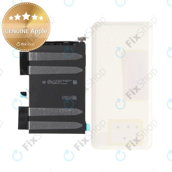Batteria per iPad Mini (2024), WiFi e Cellular, 661-46530, 5078mAh, Genuine Apple