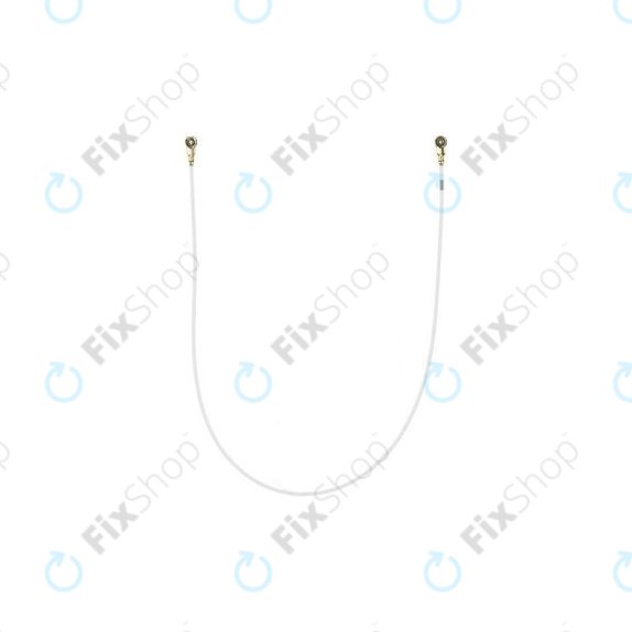 Cavo RF per OnePlus Nord 2 5G, White, 1091100403, Genuine Service Pack