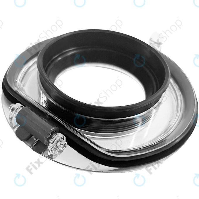 Contenitore polvere per Dyson V10, V11, V15