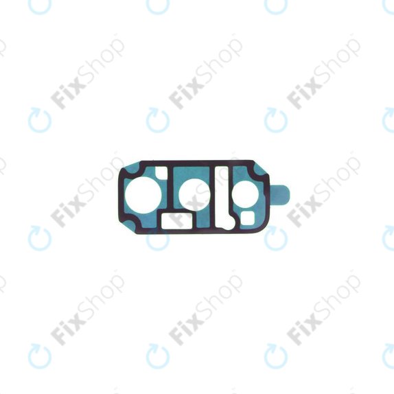 Obiettivo fotocamera posteriore Adesivo per Asus Zenfone 7 ZS670KS, 7 Pro, 13AI0020L02021, 13AI0020L02011, Genuine Service Pack
