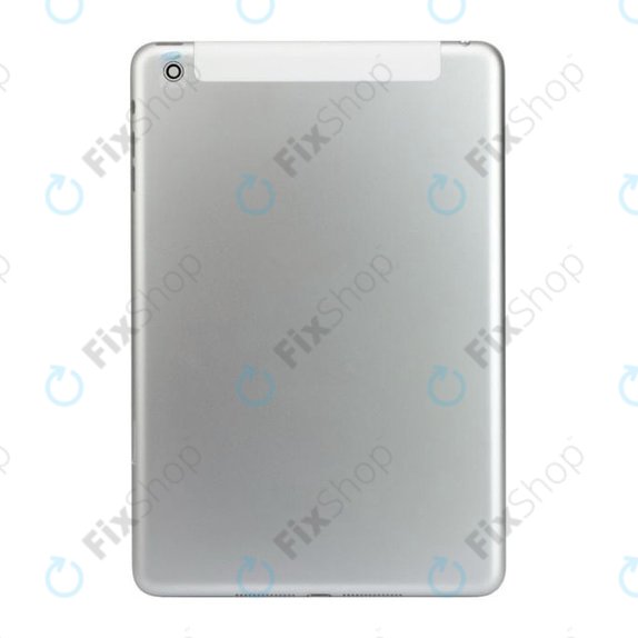 Scocca posteriore versione 3G per iPad Mini, White