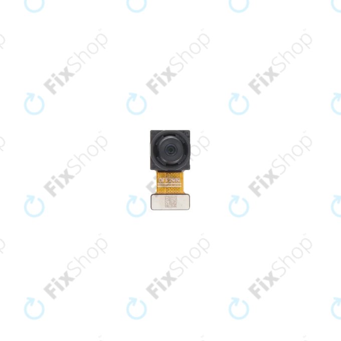 Modulo fotocamera posteriore 8MP (Ultrawide) per Xiaomi Poco M5s