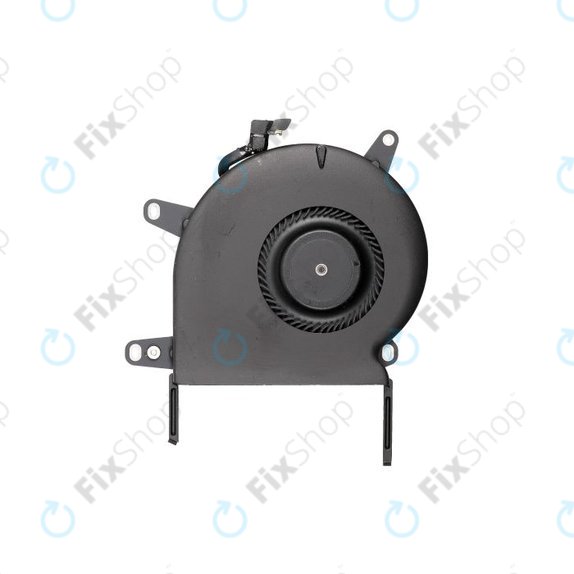 Ventola per MacBook Pro 13" A1708 (Late 2016 - Mid 2017), A2159 (2019)