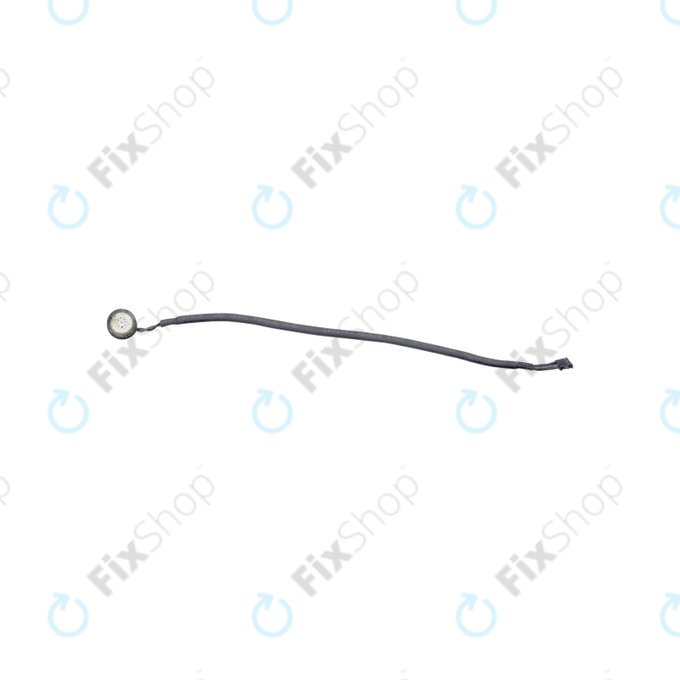 Microfono con Cavo flex per MacBook Pro 13" A1278 (Mid 2009 - Mid 2012)