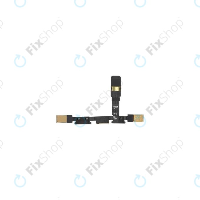 Cavo flex microfono per MacBook Pro 13" A2338 (2020)