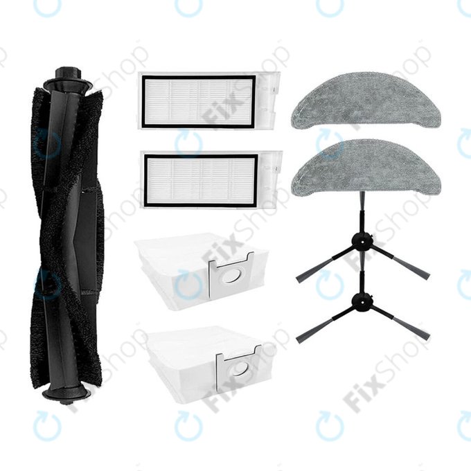 Set avanzato per Roidmi EVE Plus