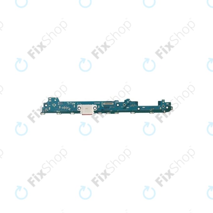 Scheda PCB connettore di ricarica per Samsung Galaxy Tab S9 FE X510