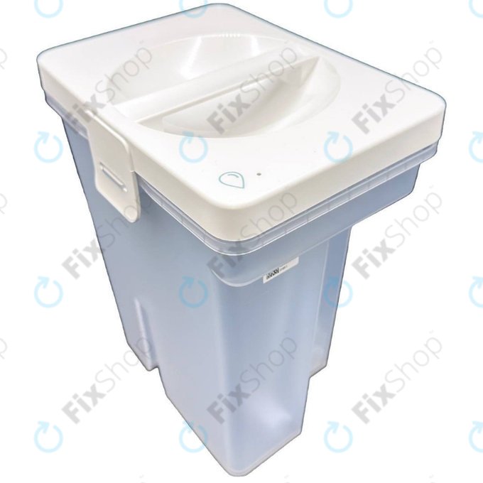 Serbatoio acqua pulita, Bianco per Roborock Qrevo, P10 Docking Station