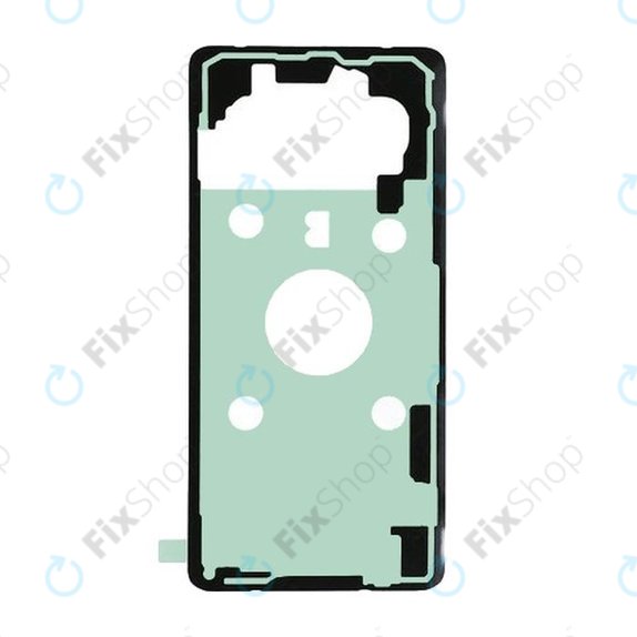 Adesivo copertura batteria per Samsung S10 Plus G975F