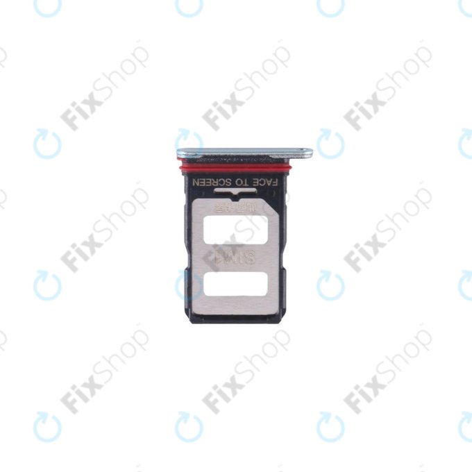 Vassoio SIM Meadow Green per Xiaomi 13T, 13T Pro